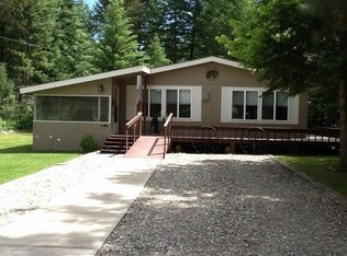 53 Lake Ct, Inchelium, WA 99138