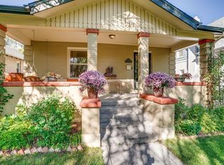 1025 Milwaukee St, Denver, CO 80206