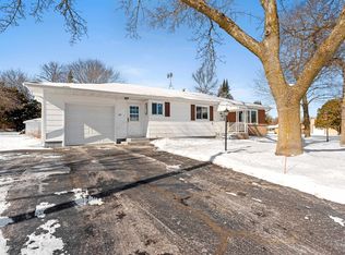 605 Walker St, Pound, WI 54161