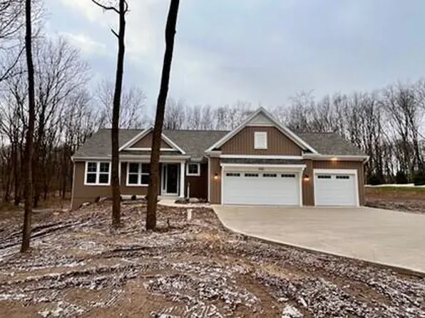 9100 N 35th St, Richland, MI 49083