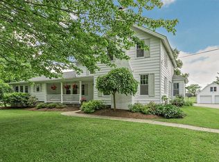 10455 Pekin Rd, Newbury, OH 44065