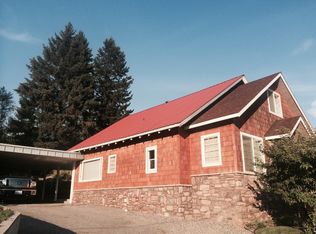 10232 High St, Peshastin, WA 98847