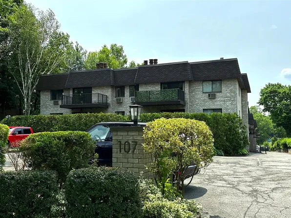 107 N Broadway #213, White Plains, NY 10603