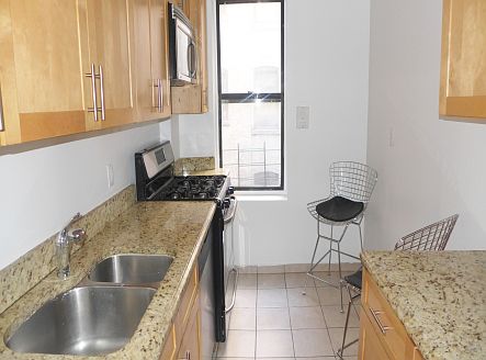 2nd image of 529 W 179th St APT 02C