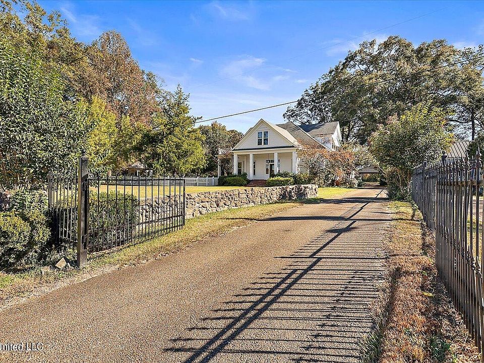 818 Cannon Ave, Bentonia, MS 39040 MLS 4032392 Zillow