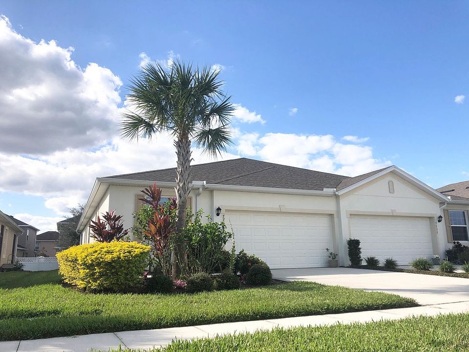 7738 Timberview Loop, Wesley Chapel