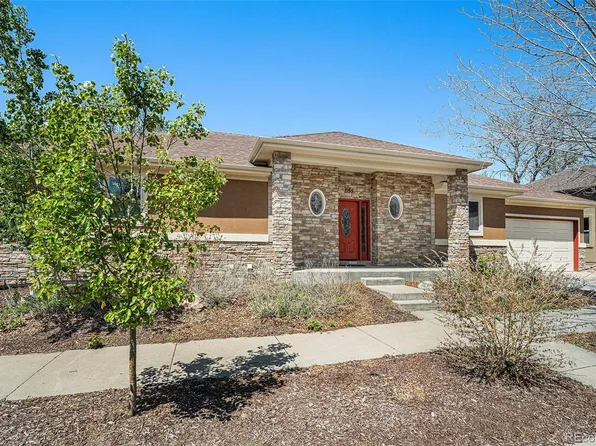 1155 S Balsam Street, Lakewood, CO 80232