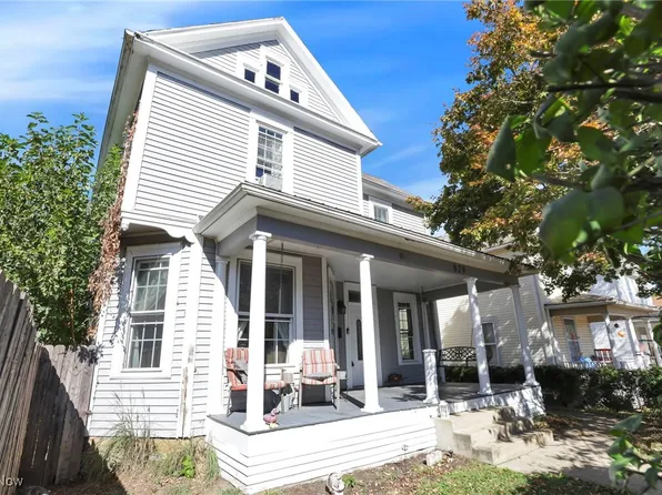 629 E Wheeling St, Lancaster, OH 43130