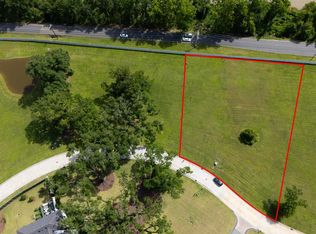 GE3 Sweet Grass Loop, Thibodaux, LA 70301