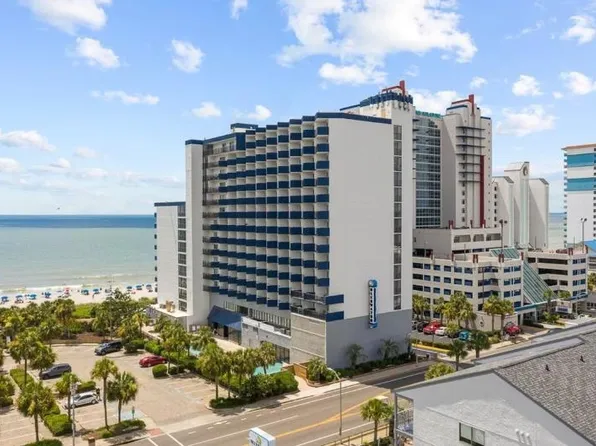 2001 S Ocean Blvd. #1506, Myrtle Beach, SC 29577