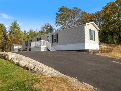 843 High Street #14B, Candia, NH, 03034