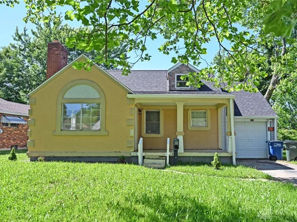 1708 Vancouver Dr, Dayton, OH 45406