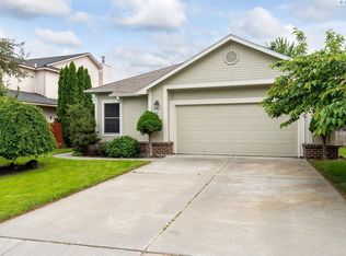 101 Timmerman Dr, Richland, WA 99352
