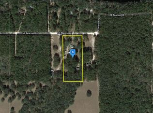 630 NE Marion Rd, Mayo, FL 32066