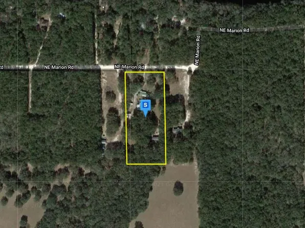 630 NE Marion Rd, Mayo, FL 32066