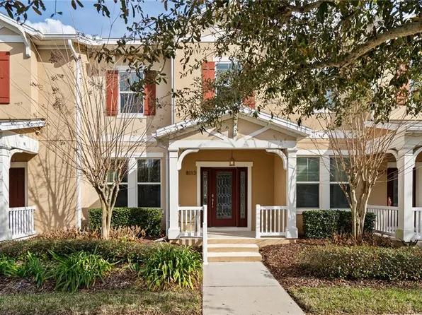 8113 Red Stopper Ln, Winter Garden, FL 34787