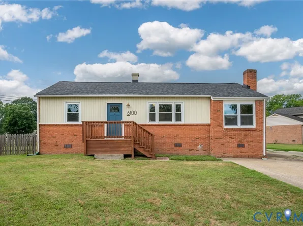 6100 Phelps St, Glen Allen, VA 23060