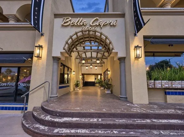 7509 Draper Ave Unit 210, La Jolla, CA 92037