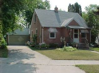 849 Appleton St, Menasha, WI 54952