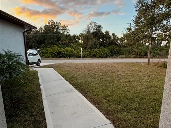 (undisclosed Address), North Port, FL 34288
