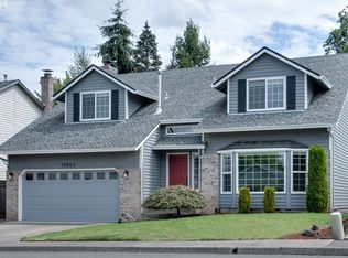 13044 SW Laurmont Dr, Tigard, OR 97223