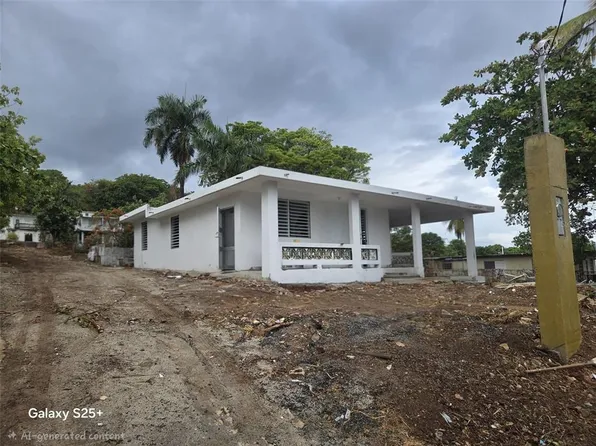 144 Carretera #3, Ceiba, PR 00735