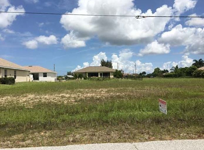 Property Front View