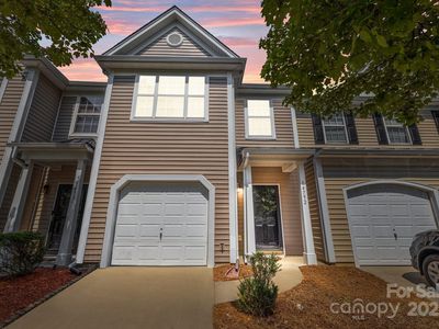 14752 Lions Paw St, Charlotte, NC, 28273