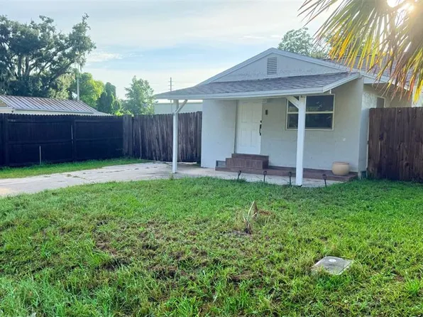313 TAKOMA STREET, ORLANDO, FL 32811