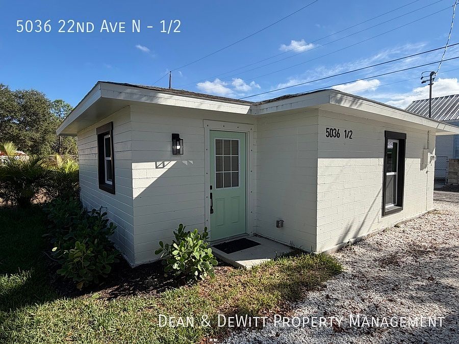 1st image of 5036 22nd Ave N #1/2