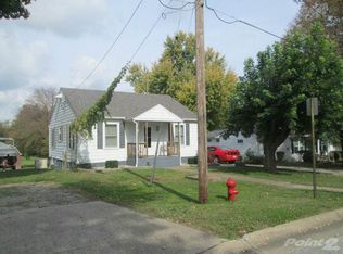 200 Center St, Anna, IL 62906