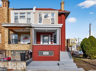 167 W Albanus St, Philadelphia, PA 19120