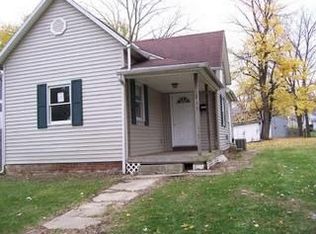 723 S Main St, Washington Court House, OH