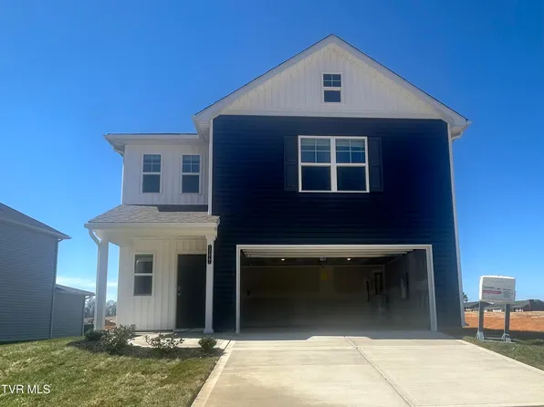 1177 Aspen Ter, Greeneville, TN 37745