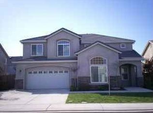 10447 El Paso Way, Stockton, CA 95209