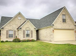 869 Rigby Ave, Tunica, MS 38676