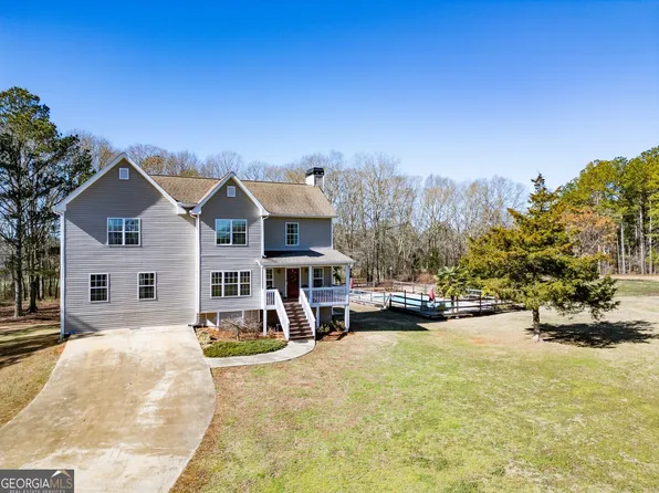 5649 Hightower Trl SE, Social Circle, GA 30025