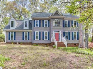 3 Hidden Fawn Pl, Simpsonville, SC 29680