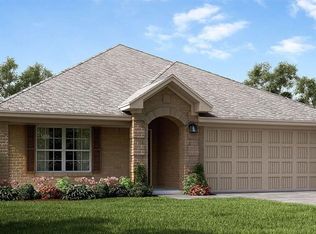 16022 Dockside St, Crosby, TX 77532
