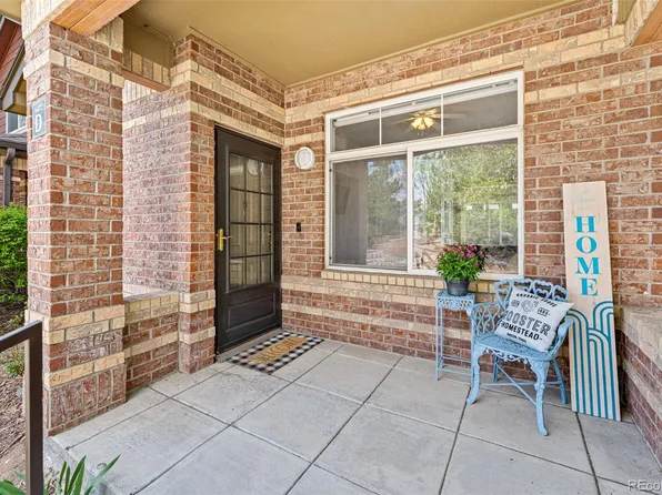 6472 Silver Mesa Drive #D, Highlands Ranch, CO 80130