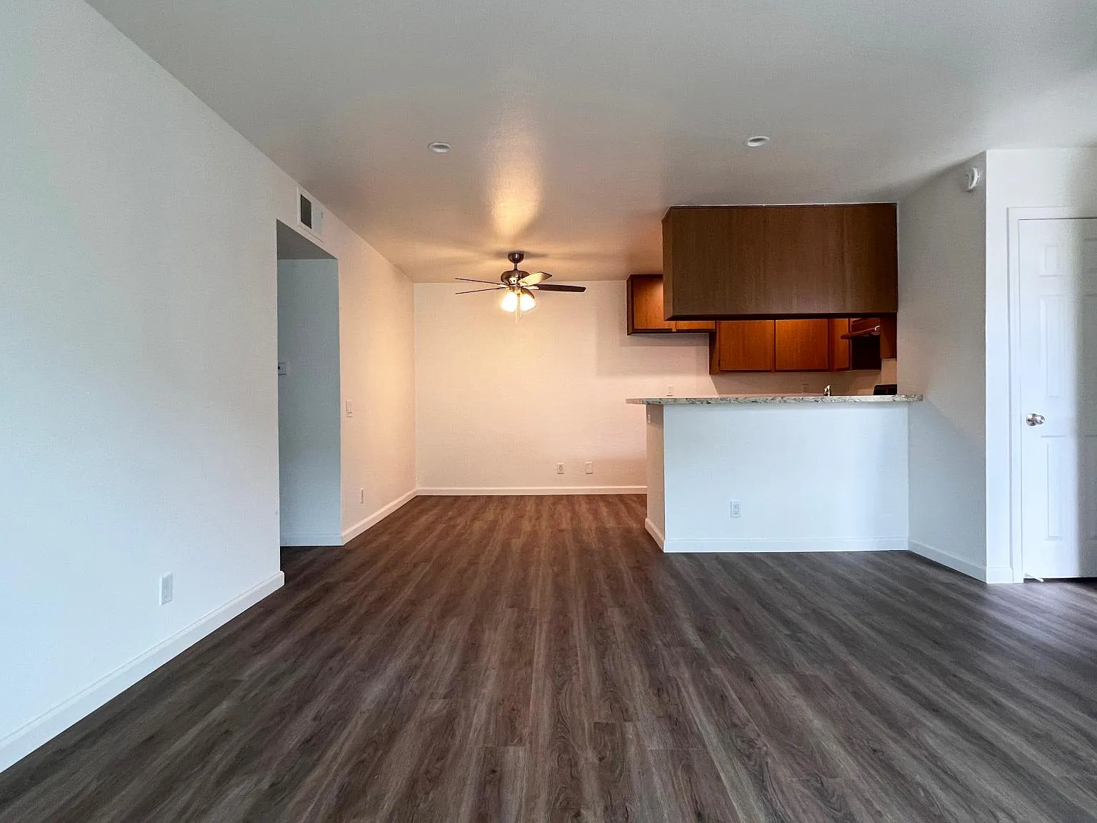 1 bed, $2,100 — Photo 3