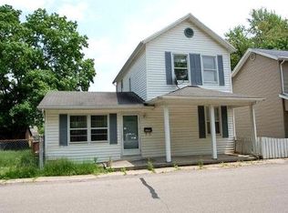 5338 Vine St, Middletown, OH 45042
