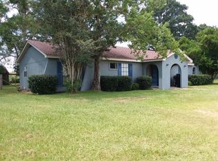 1219 Rocky Creek Rd, Lucedale, MS 39452