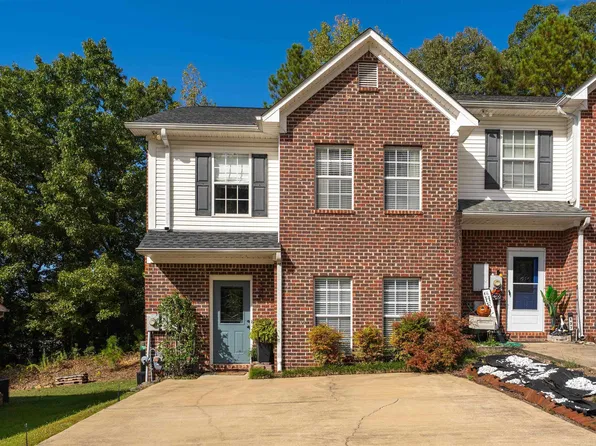 135 Shine Dr, Pelham, AL 35124