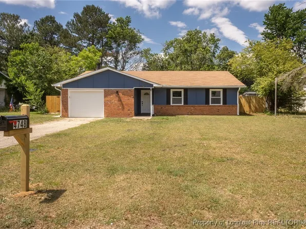 4748 Old Spears Rd, Fayetteville, NC 28304
