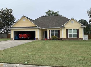 1428 Poplar Oaks Trl, Monroe, GA 30655