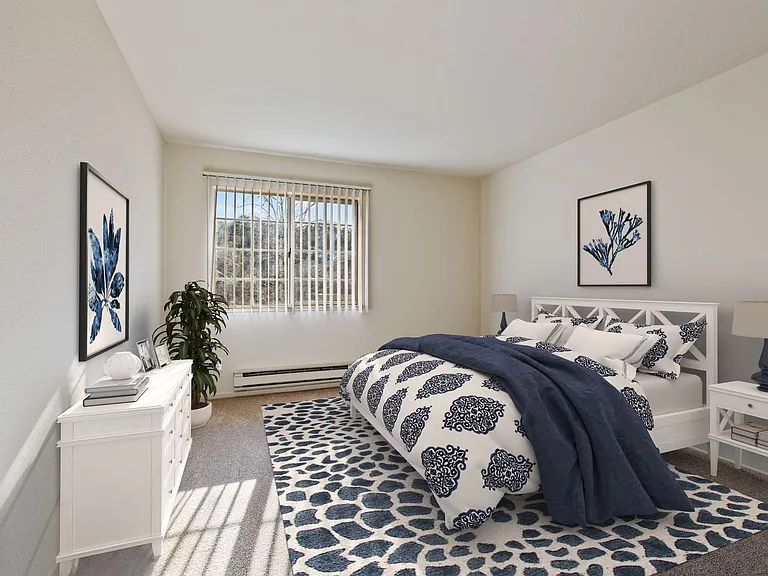 Bel Air Apartments — Photo 14