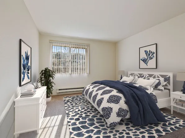 Bel Air Apartments