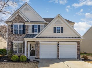 3297 Dunbar Ln, Indian Land, SC 29707