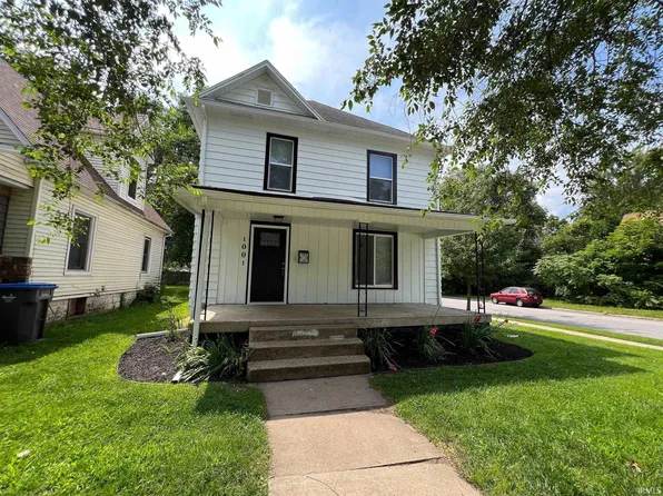 1001 Princeton St, Elkhart, IN 46516